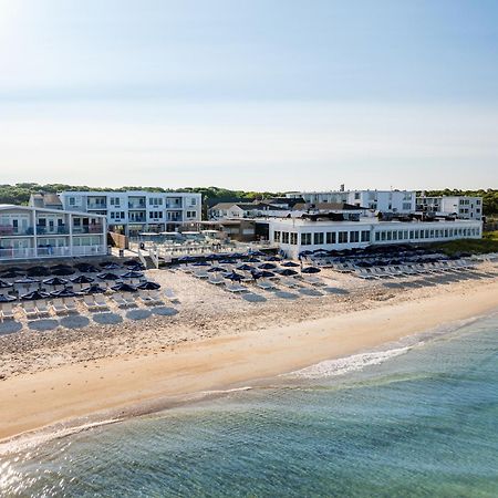 Sea Crest Beach Resort Falmouth Kültér fotó