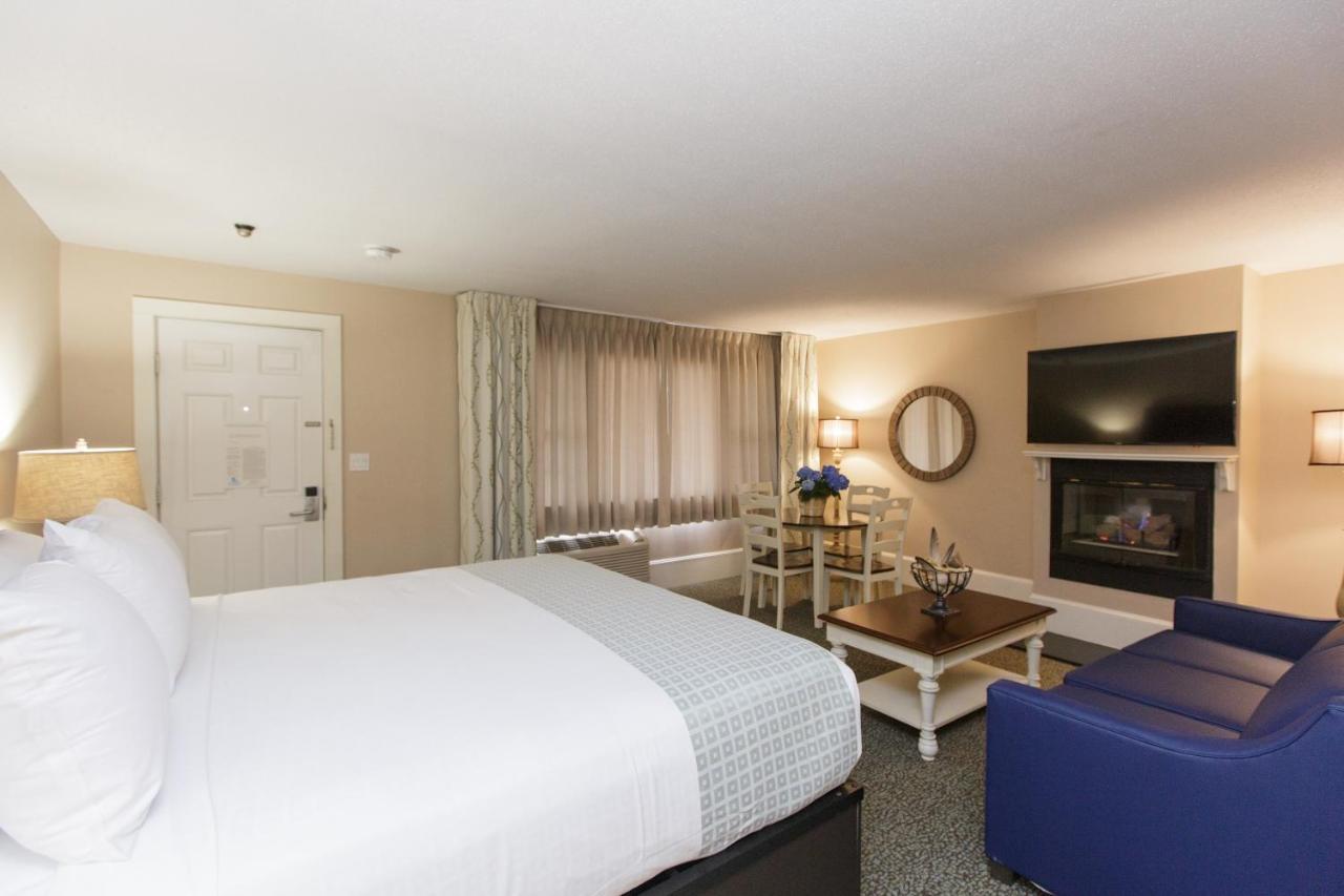 Sea Crest Beach Resort Falmouth Kültér fotó