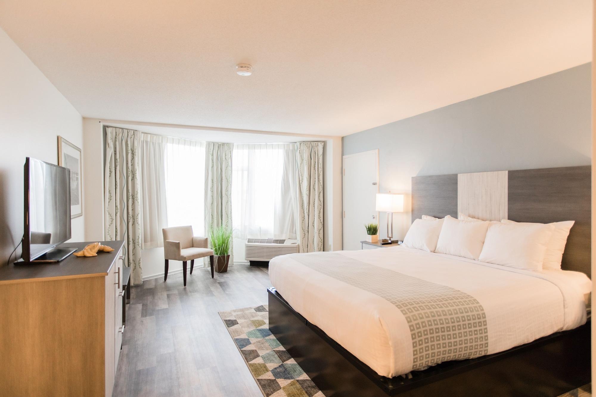 Sea Crest Beach Resort Falmouth Kültér fotó