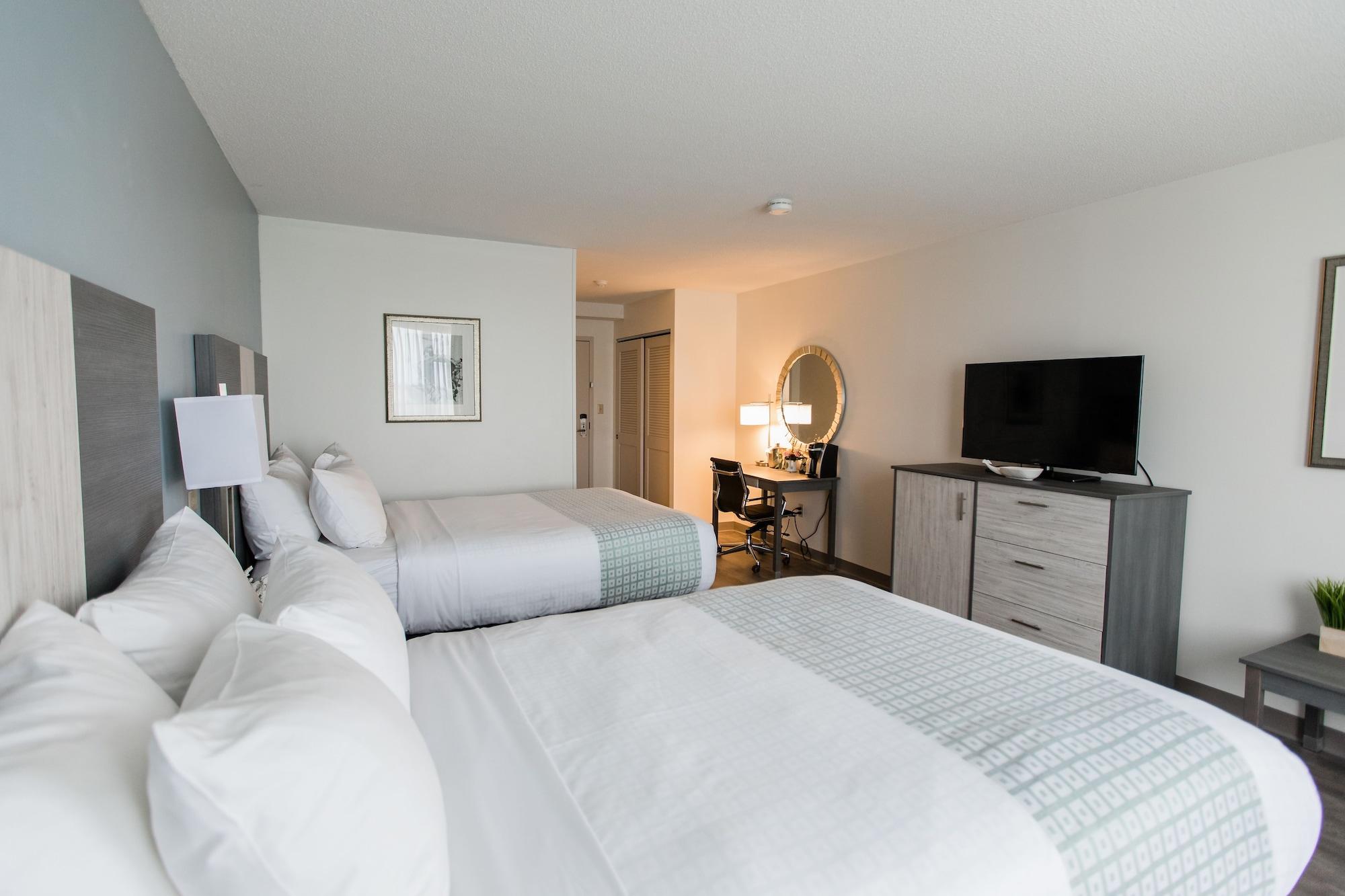 Sea Crest Beach Resort Falmouth Kültér fotó