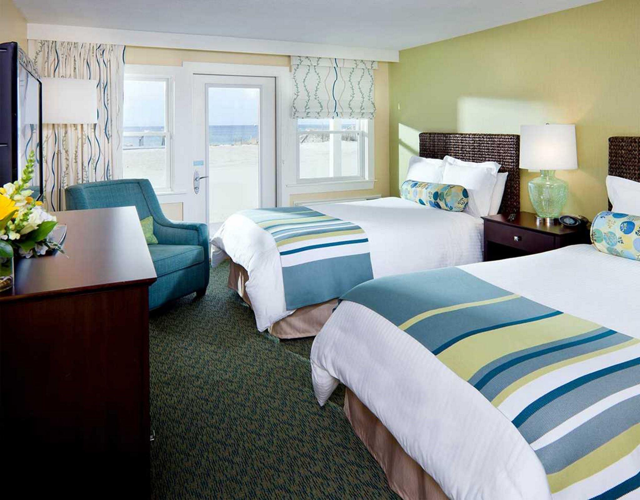 Sea Crest Beach Resort Falmouth Kültér fotó
