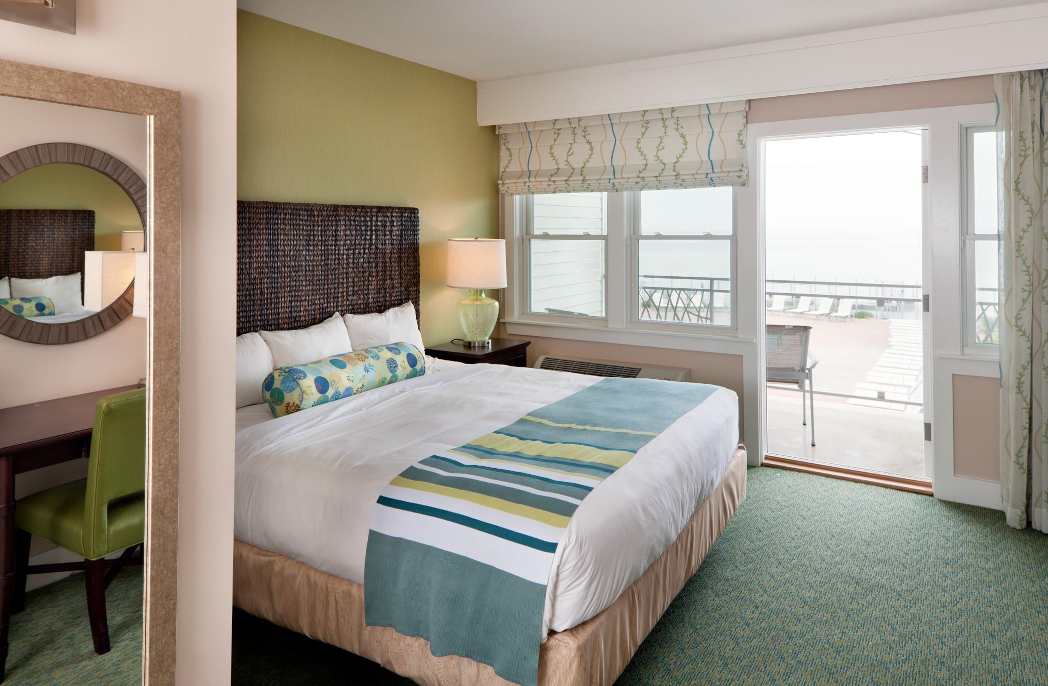 Sea Crest Beach Resort Falmouth Kültér fotó