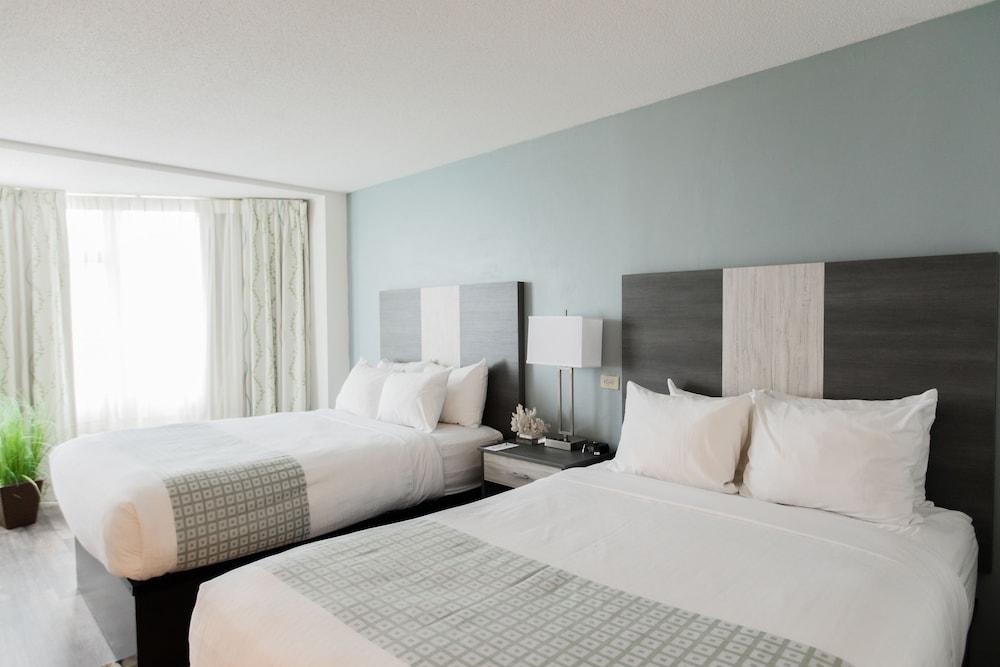 Sea Crest Beach Resort Falmouth Kültér fotó