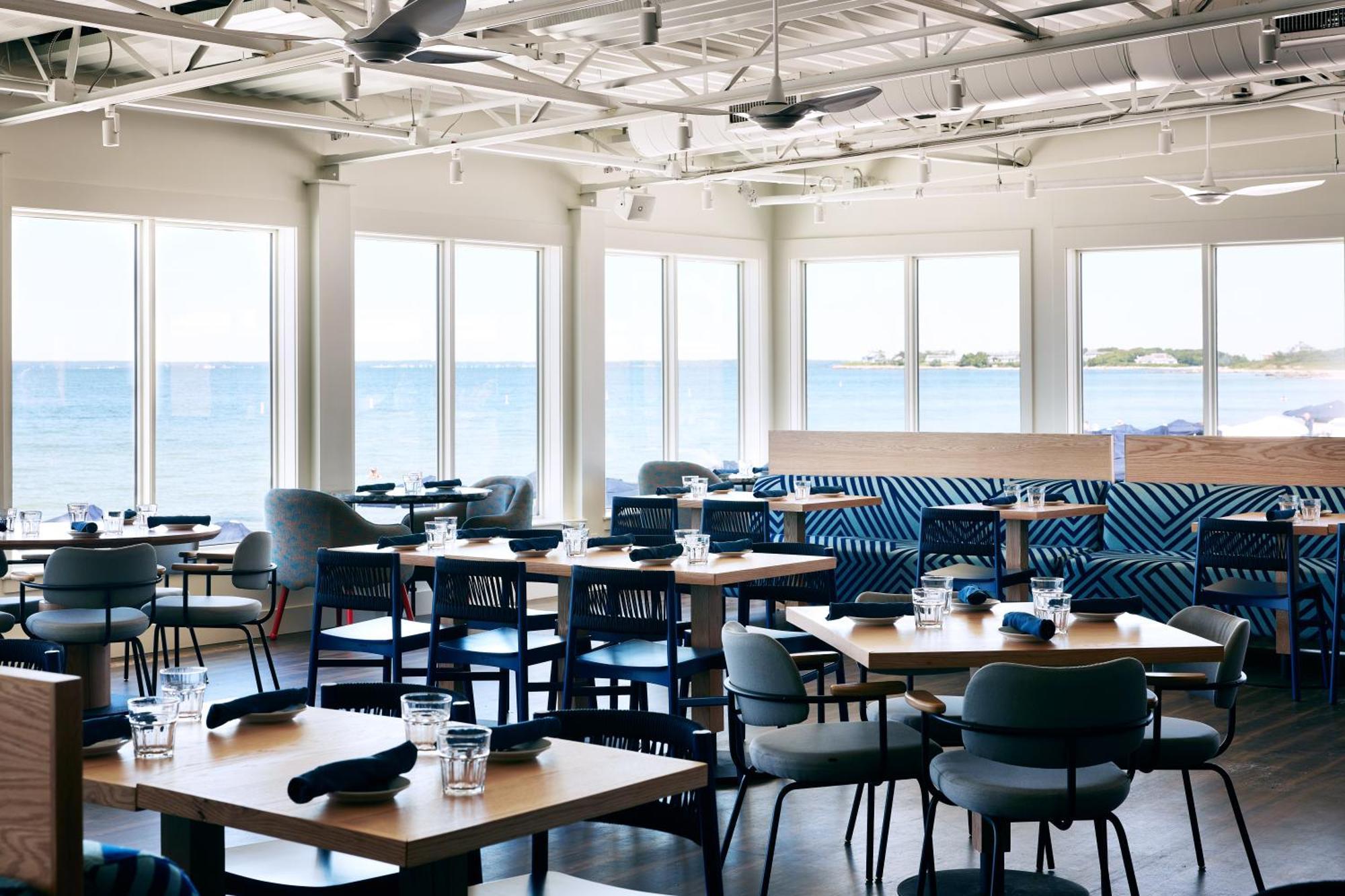 Sea Crest Beach Resort Falmouth Kültér fotó